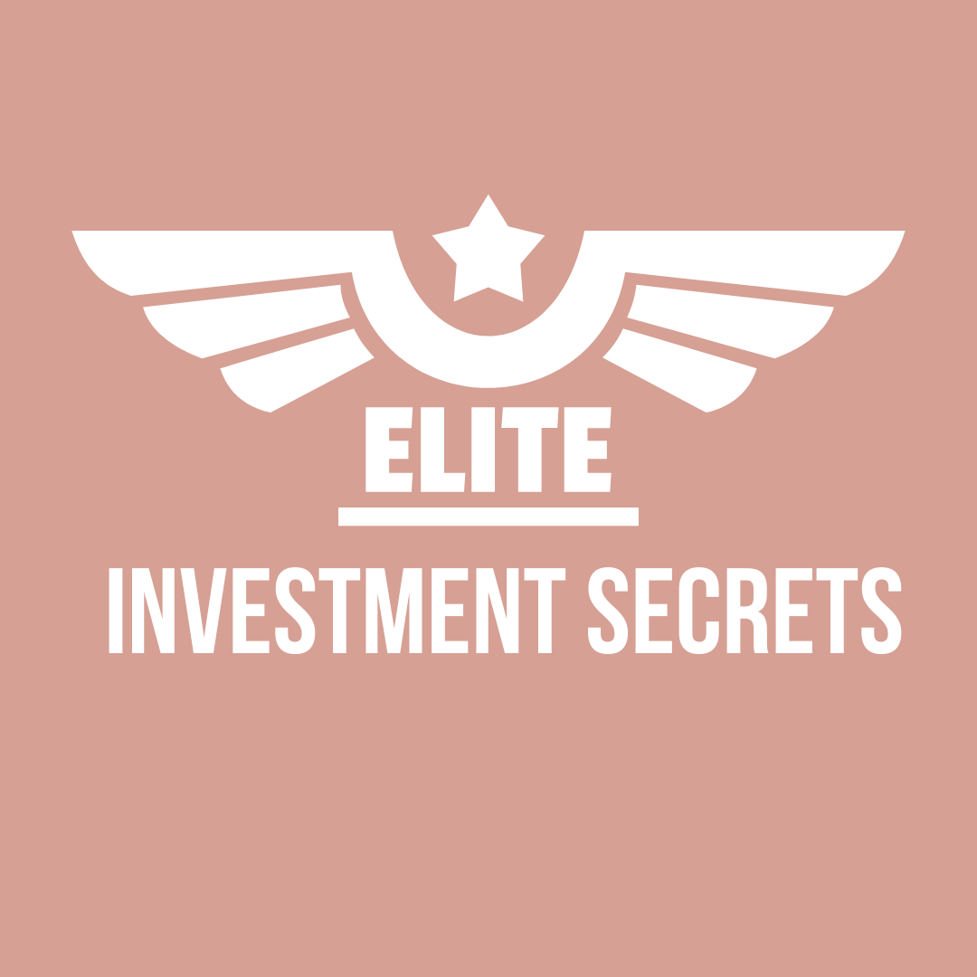 ELITE SECRETS - INVESTMENT