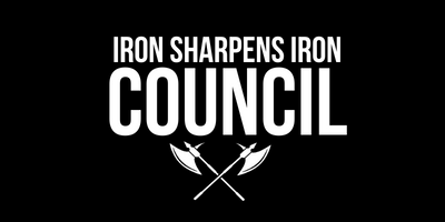 IRON COUNCIL